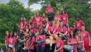 Journeys Beyond the Classroom