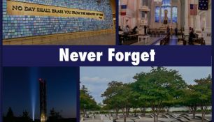 9/11 Memorials