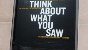 Re-thinking how students tour the US Holocaust Memorial Museum