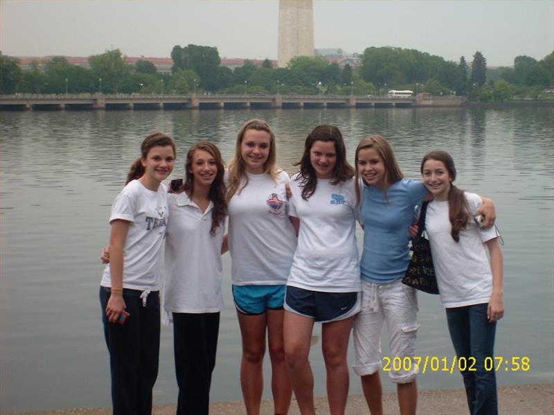 The Benefits of Student Travel