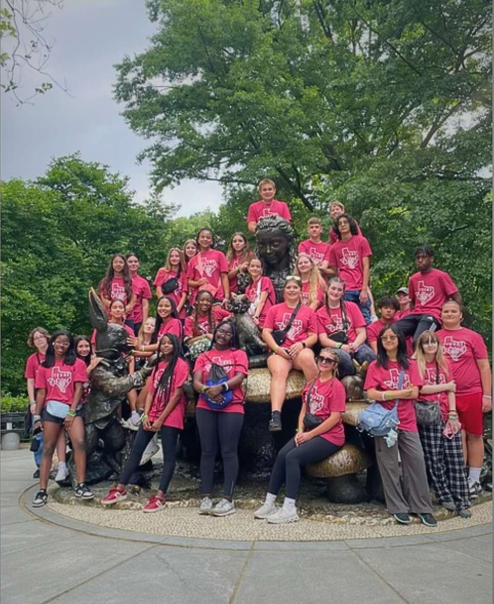 Journeys Beyond the Classroom